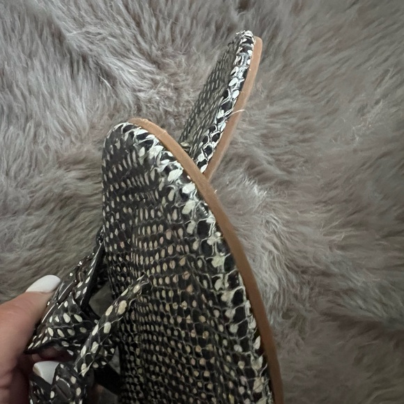 Tory Burch miller 2 sandals - Picture 3 of 5